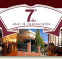 Seventh Ave Bar  Restaurant - Tourism Townsville