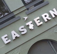 Eastern Hotel Midland - Tourism Townsville