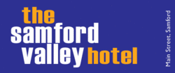 Samford Valley Hotel - Tourism Townsville