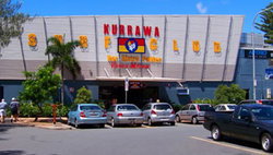 Kurrawa Surf Life Saving Club - Tourism Townsville 0