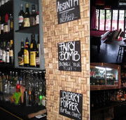 Barzooka - Tourism Townsville