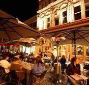 Atomic Bar - Tourism Townsville