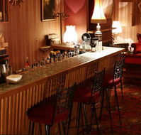 Back Bar - Tourism Townsville
