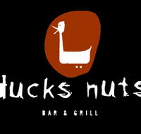 Ducks Nuts Bar  Grill - Tourism Townsville