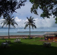 Darwin Ski Club - Tourism Townsville