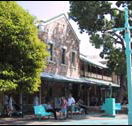 Victoria Hotel - Tourism Townsville