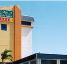 The Frontier Hotel - Tourism Townsville