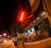 Monsoons Restaurant and Party Bar - Tourism Townsville