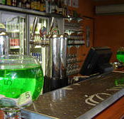 The Tap On Mitchell - home of the Fishbowl Cocktail - Tourism Townsville
