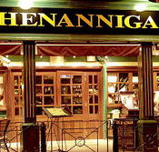 Shenannigans - Tourism Townsville