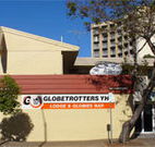 Globe Trotters Bar - Tourism Townsville