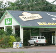 Humpty Doo Hotel - Tourism Townsville
