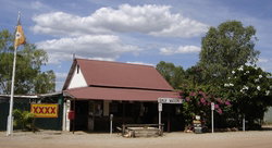 Arnold NT Tourism Townsville