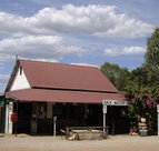 Daly Waters Historic Pub - Tourism Townsville