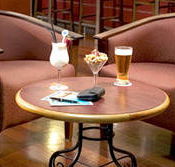 Jabiru Bar - Tourism Townsville