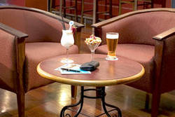 Jabiru Bar - Tourism Townsville 0