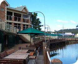 Erina NSW Tourism Townsville
