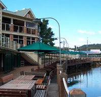 The Woodport Inn - Tourism Townsville