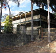 The Wiseman Inn - Tourism Townsville