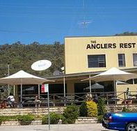Anglers Rest - Tourism Townsville