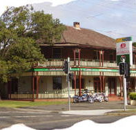 Appin Hotel - Tourism Townsville