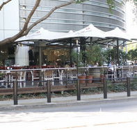 The Deck Bar - Tourism Townsville