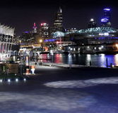 Fix Docklands - Tourism Townsville