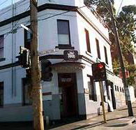 The Tote - Tourism Townsville