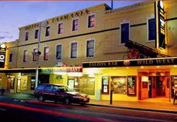  Tourism Townsville