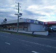 Black Stallion Hotel - Tourism Townsville