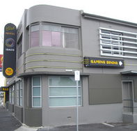 Club Hotel - Tourism Townsville