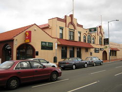  Tourism Townsville