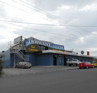 Derwent Tavern - Tourism Townsville