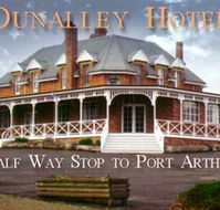 Dunalley Hotel - Tourism Townsville
