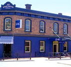 Sportsmans Hall Hotel - Tourism Townsville