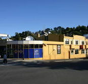 TRC Hotel - Tourism Townsville