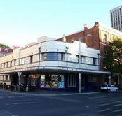 Telegraph Hotel - Tourism Townsville