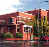Welcome Stranger Hotel - Tourism Townsville