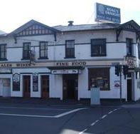 The Royal Oak - Tourism Townsville