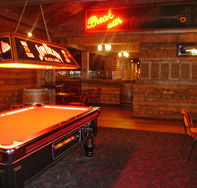 Spurs Saloon - Tourism Townsville