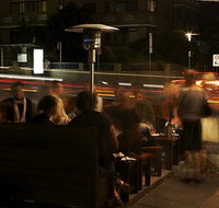 The Flying Squirrel Tapas Parlour - Tourism Townsville