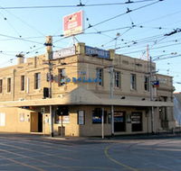 Moreland Hotel - Tourism Townsville