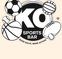 The KO Sports Bar - Tourism Townsville