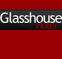 Glasshouse Hotel - Tourism Townsville
