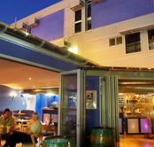 Wisdom Bar  Cafe - Tourism Townsville