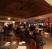 Glengarry Tavern - Tourism Townsville