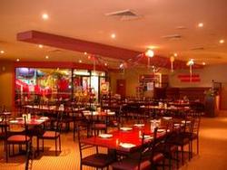 Monash Hotel  - Tourism Townsville 1