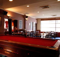 The British Crown Hotel - Tourism Townsville