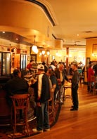 Seventh Ave Bar & Restaurant - Tourism Townsville 1