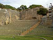Quarry Ampitheatre - Tourism Townsville 0